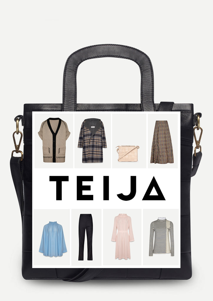 FALL 2021 COLLECTION PREVIEW