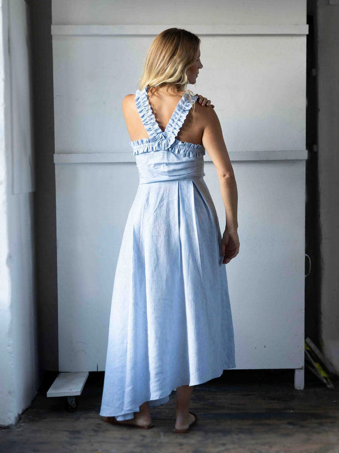 DRESSES