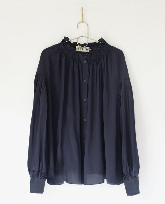 Celesta Top | Silk
