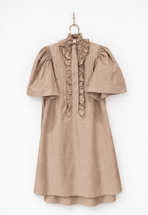 Birta X | Cotton Dress