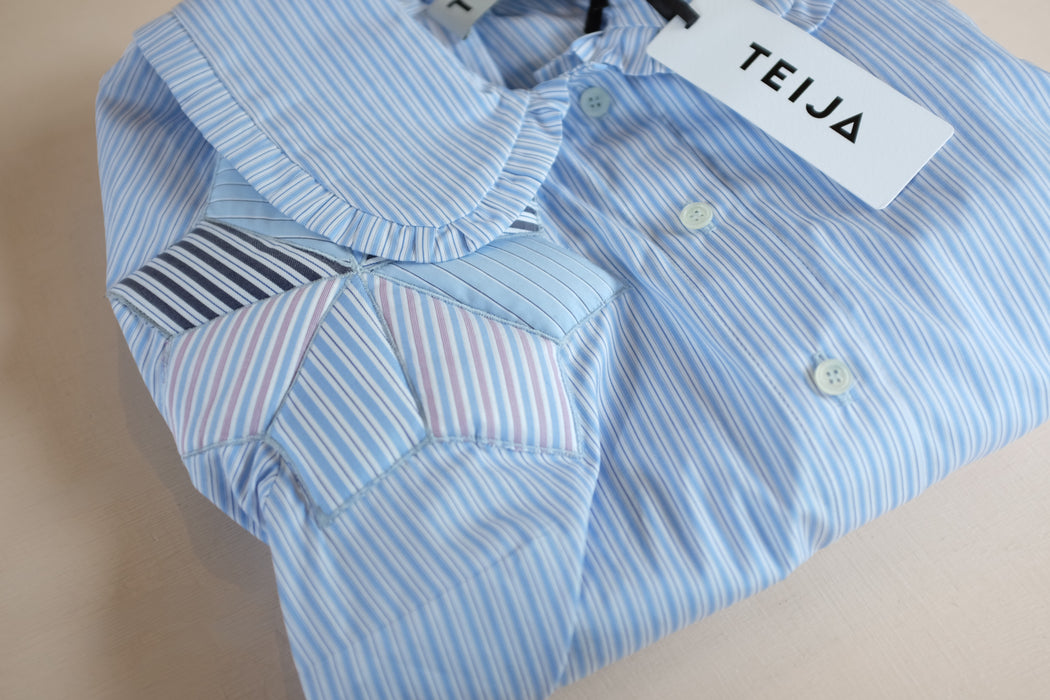 Dolcie | Cotton Shirt