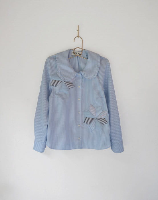 Dolcie | Cotton Shirt