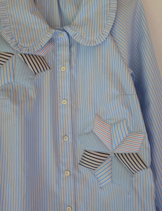 Dolcie | Cotton Shirt