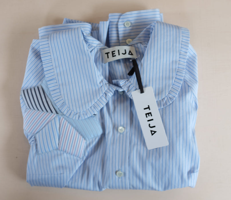 Dolcie | Cotton Shirt