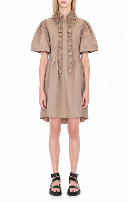 Birta X | Cotton Dress