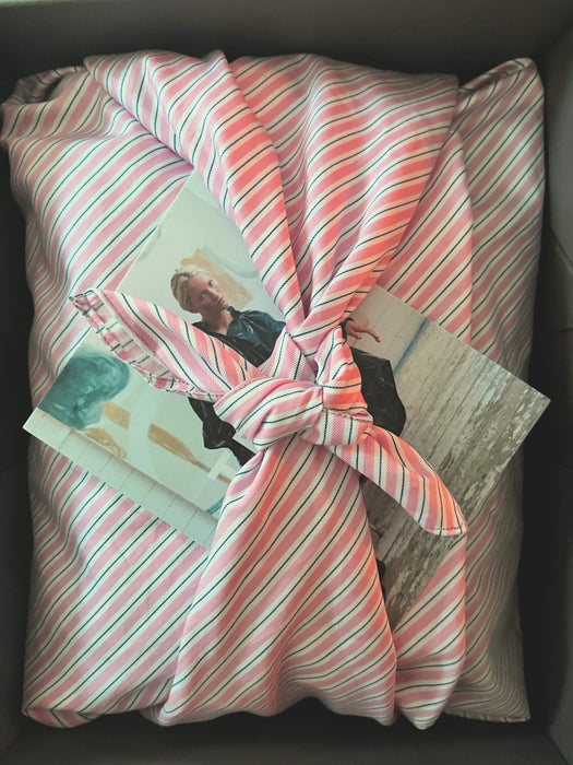 Season special - Furoshiki Gift Wrapping
