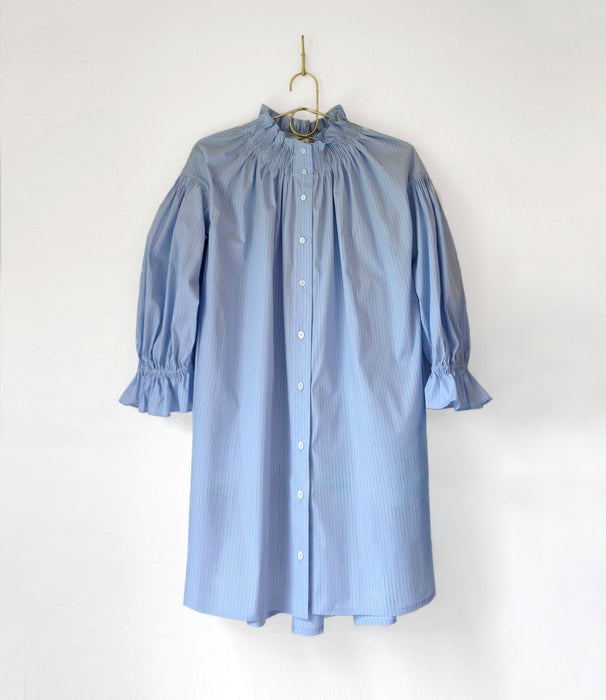 Lyria | Cotton Dress