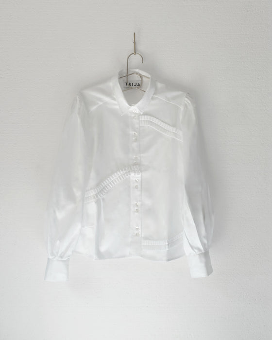 Ray Shirt | Cotton