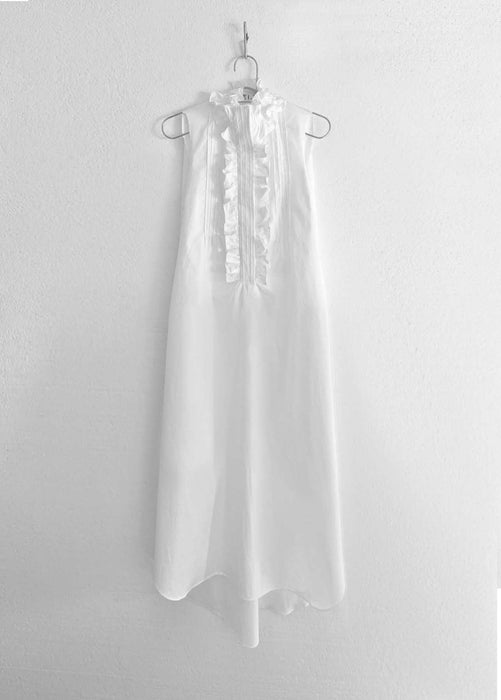 Safa | Midi Cotton Dress