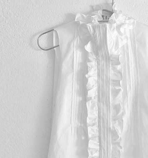 Safa | Midi Cotton Dress