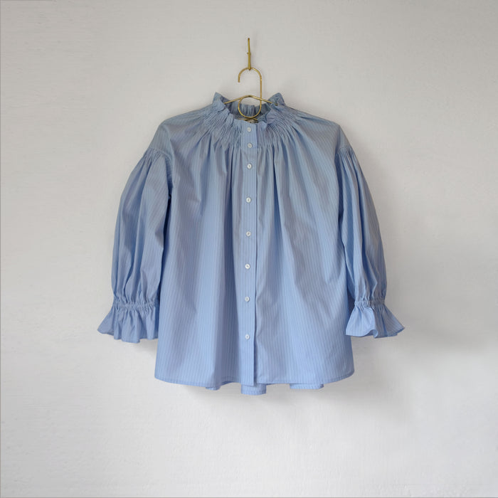 Lykke | Cotton Shirt