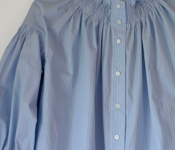Lykke | Cotton Shirt